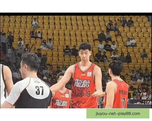 广州主帅回应徐昕获NBA五队试训机会力挺其冲击更高舞台前景